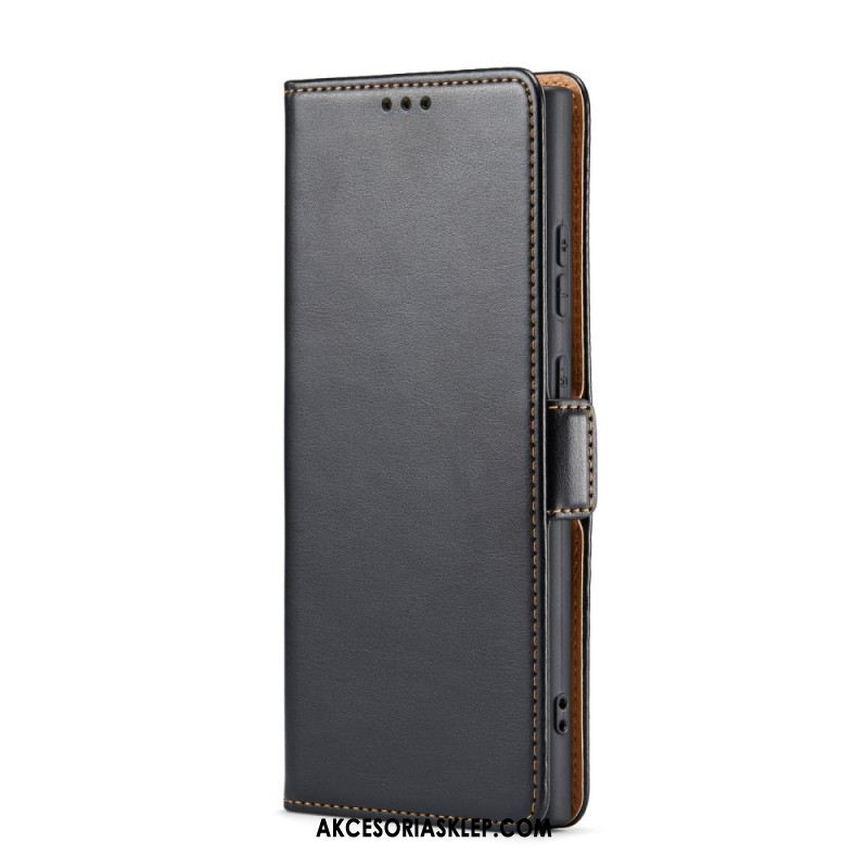 Etui Folio Samsung Galaxy S24 Ultra 5g Dumna Shann