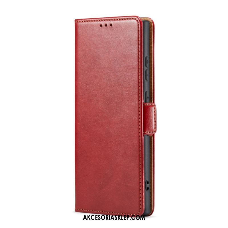 Etui Folio Samsung Galaxy S24 Ultra 5g Dumna Shann