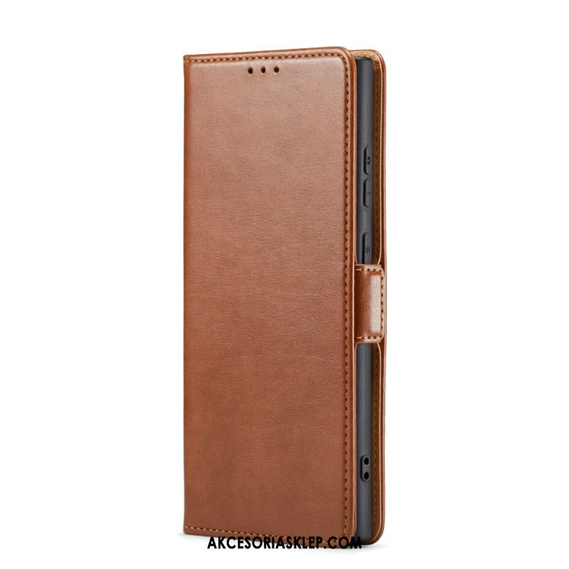 Etui Folio Samsung Galaxy S24 Ultra 5g Dumna Shann