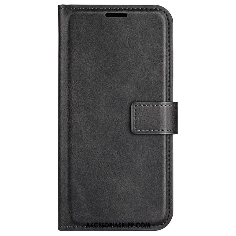 Etui Folio Samsung Galaxy S24 Ultra 5g Tekstura Łydki