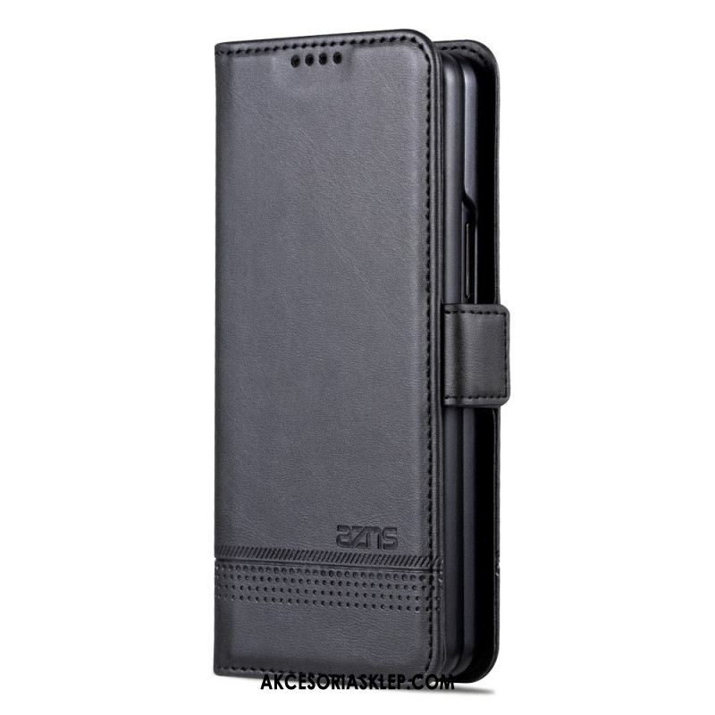 Etui Folio Samsung Galaxy Z Fold 5 Azns