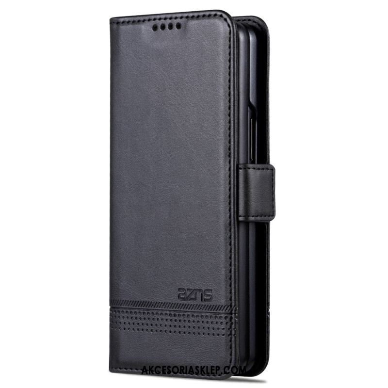 Etui Folio Samsung Galaxy Z Fold 6 Azns