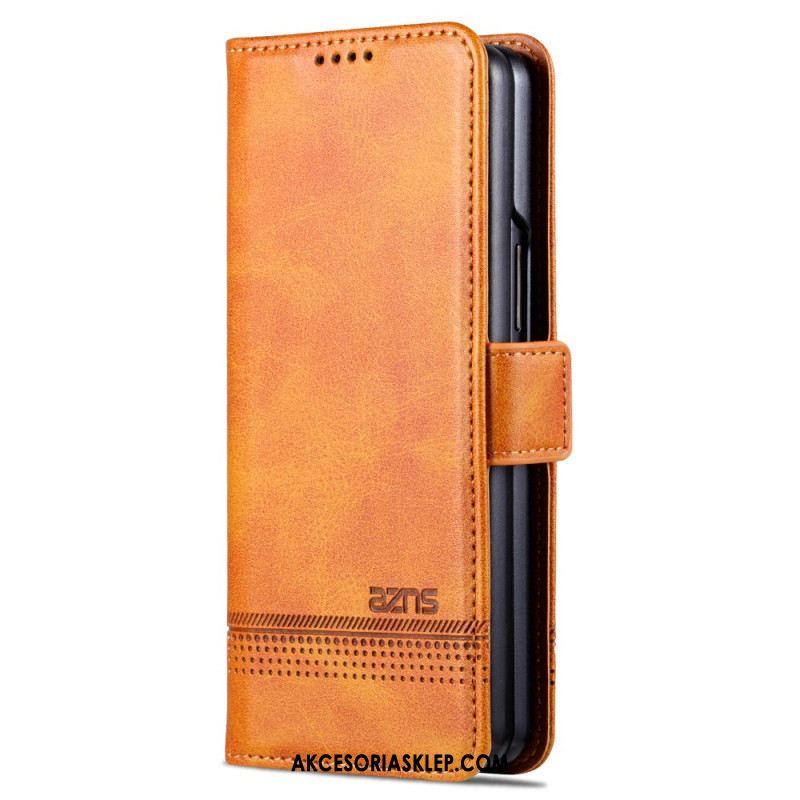 Etui Folio Samsung Galaxy Z Fold 6 Azns