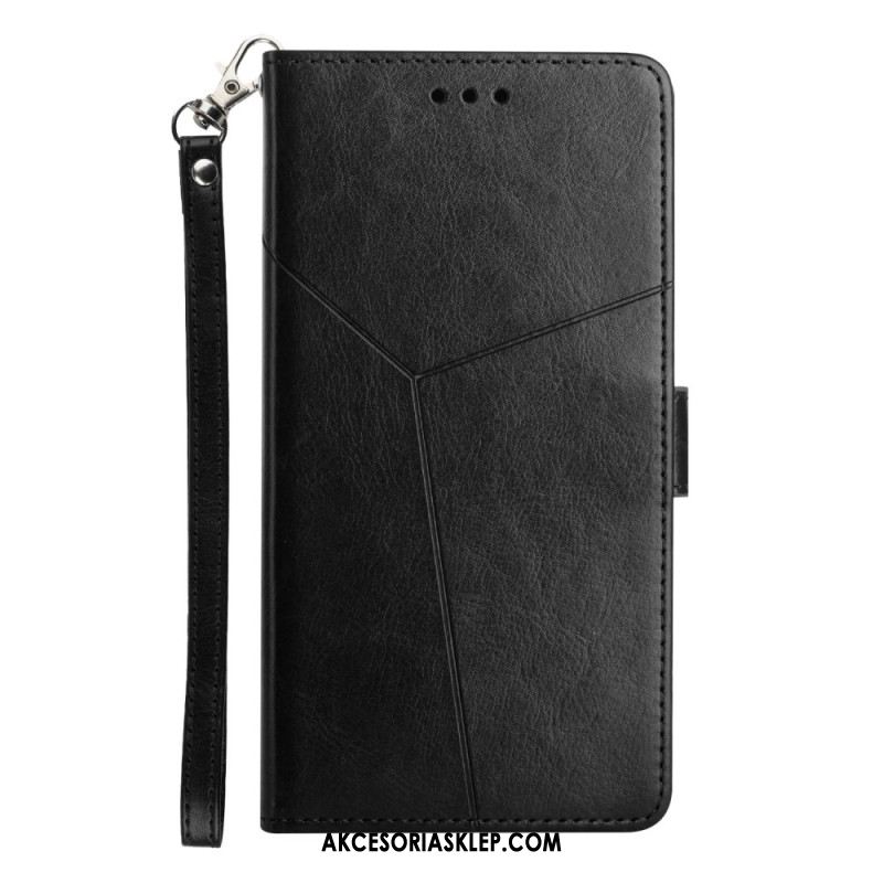 Etui Folio Xiaomi 14 Pro Konstrukcja Paska Y Etui Ochronne