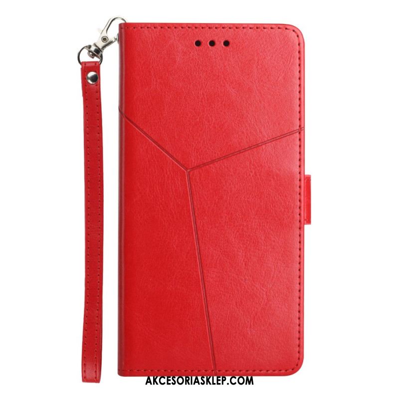 Etui Folio Xiaomi 14 Pro Konstrukcja Paska Y Etui Ochronne