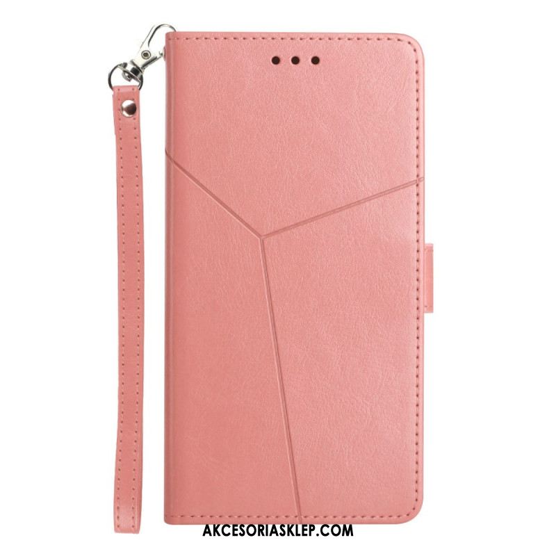 Etui Folio Xiaomi 14 Pro Konstrukcja Paska Y Etui Ochronne