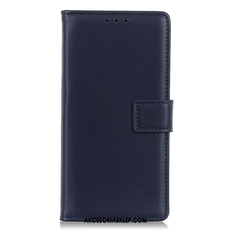 Etui Folio Xiaomi 14 Ultra Imitacja Skóry Etui Ochronne