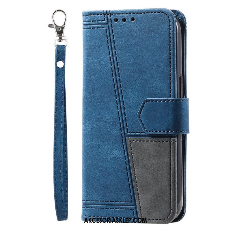 Etui Folio Xiaomi 14 Z Blokowaniem Rfid Ttudrch