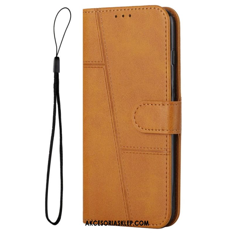 Etui Folio Xiaomi 14t Biznes