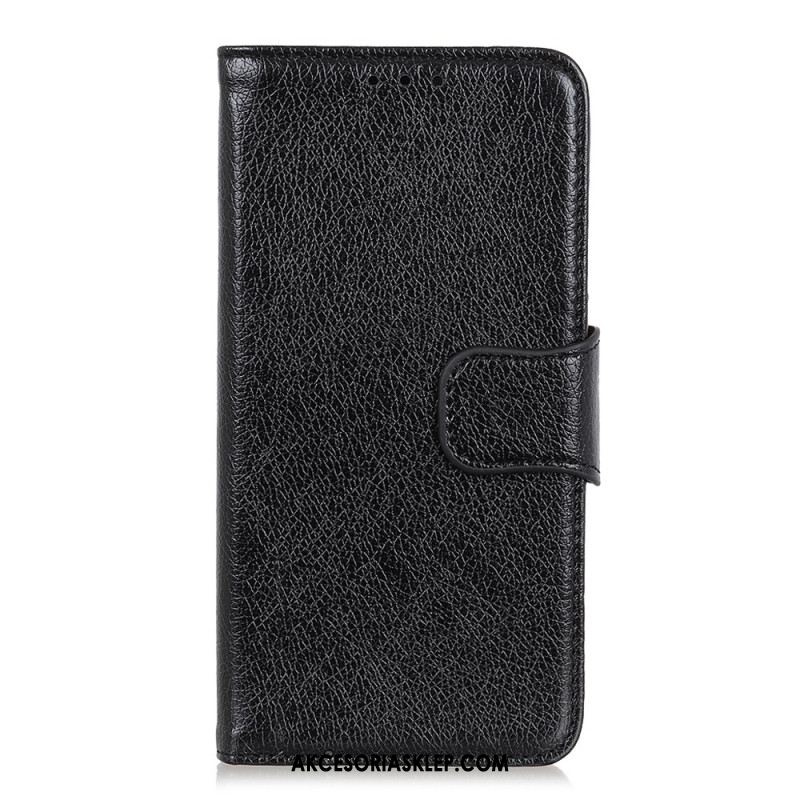 Etui Folio Xiaomi 14t Nappa Etui Ochronne