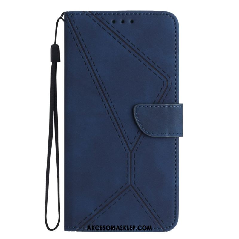 Etui Folio Xiaomi 14t Pro Linki I Smycze