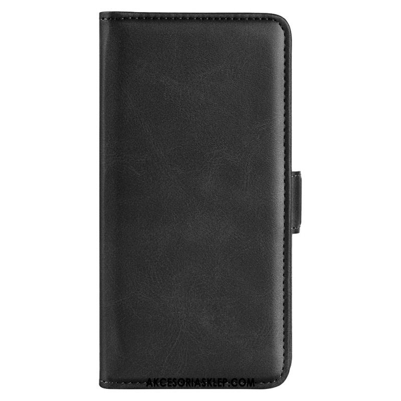 Etui Folio Xiaomi 14t Pro Podwójne Zapięcie