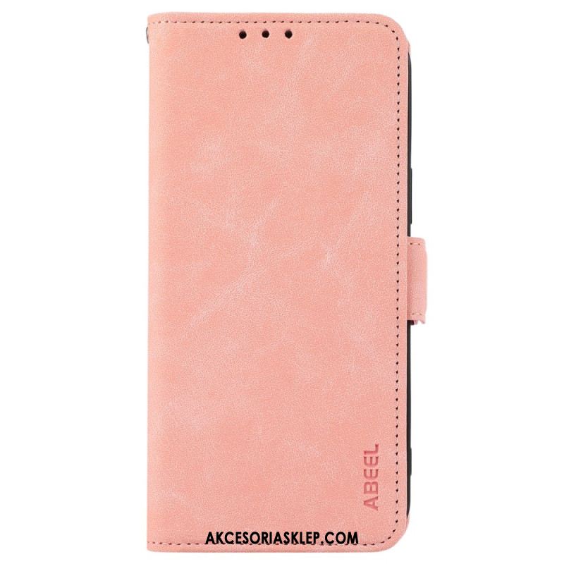 Etui Folio Xiaomi 14t Pro Vintage Abeel