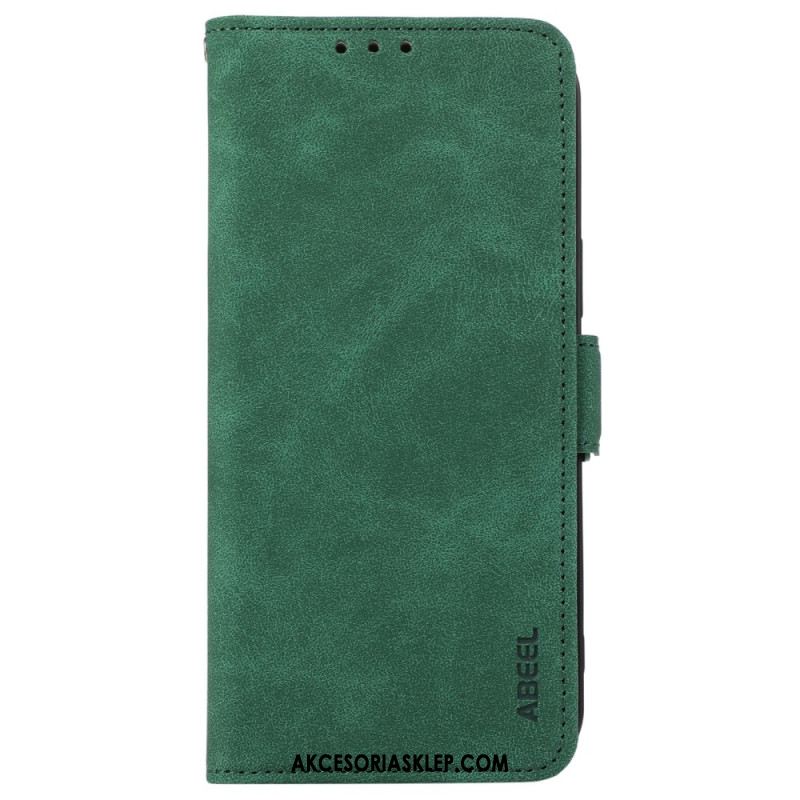 Etui Folio Xiaomi 14t Pro Vintage Abeel