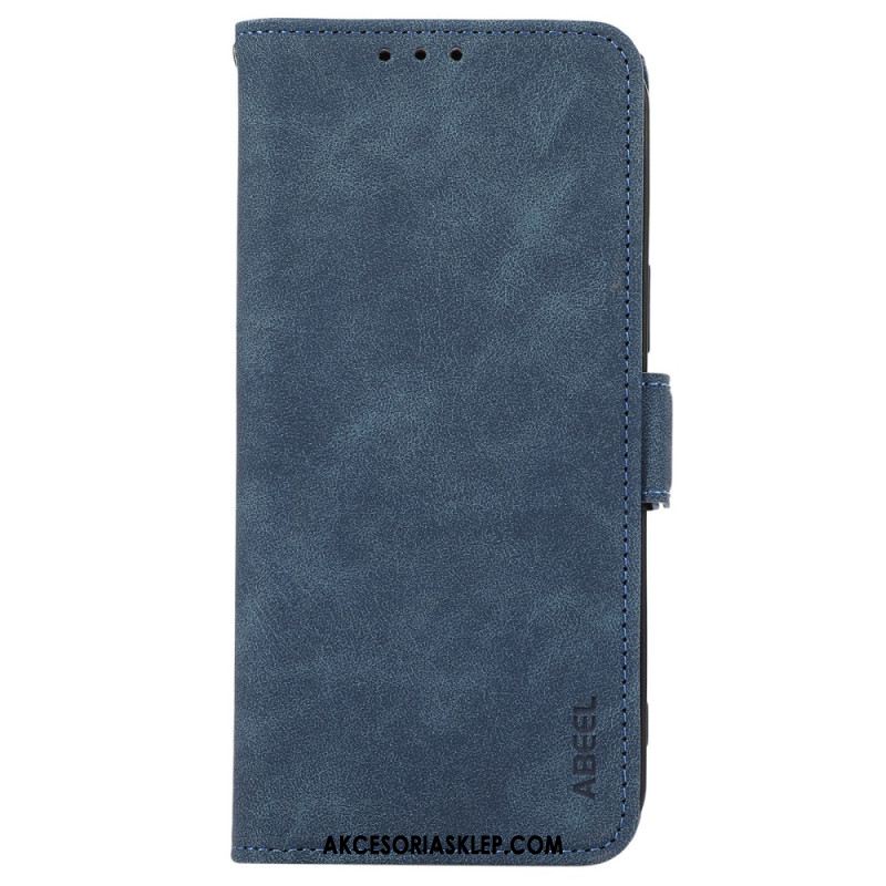 Etui Folio Xiaomi 14t Pro Vintage Abeel