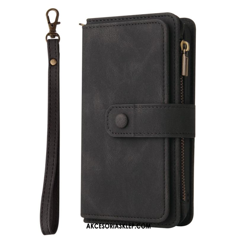 Etui Folio Xiaomi 14t Pro Wielofunkcyjny