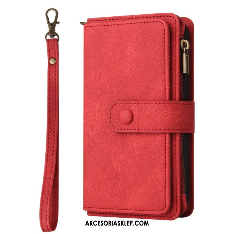 Etui Folio Xiaomi 14t Pro Wielofunkcyjny