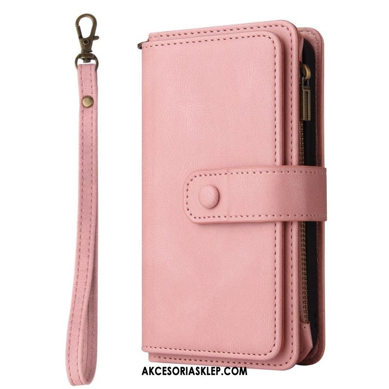 Etui Folio Xiaomi 14t Pro Wielofunkcyjny