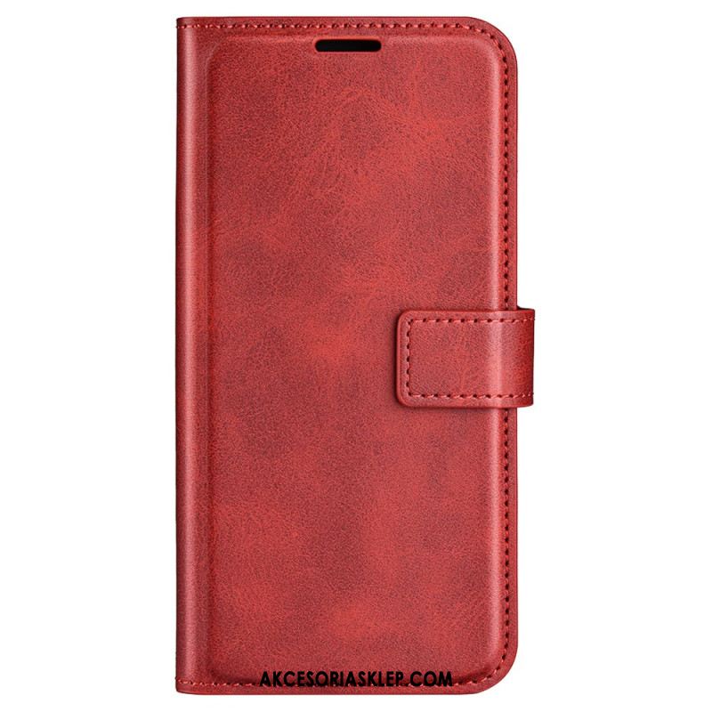 Etui Folio Xiaomi Redmi Note 13 4g Portfel