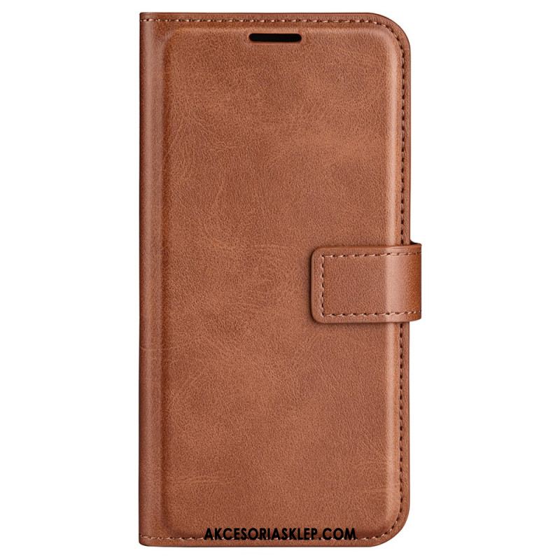 Etui Folio Xiaomi Redmi Note 13 4g Portfel