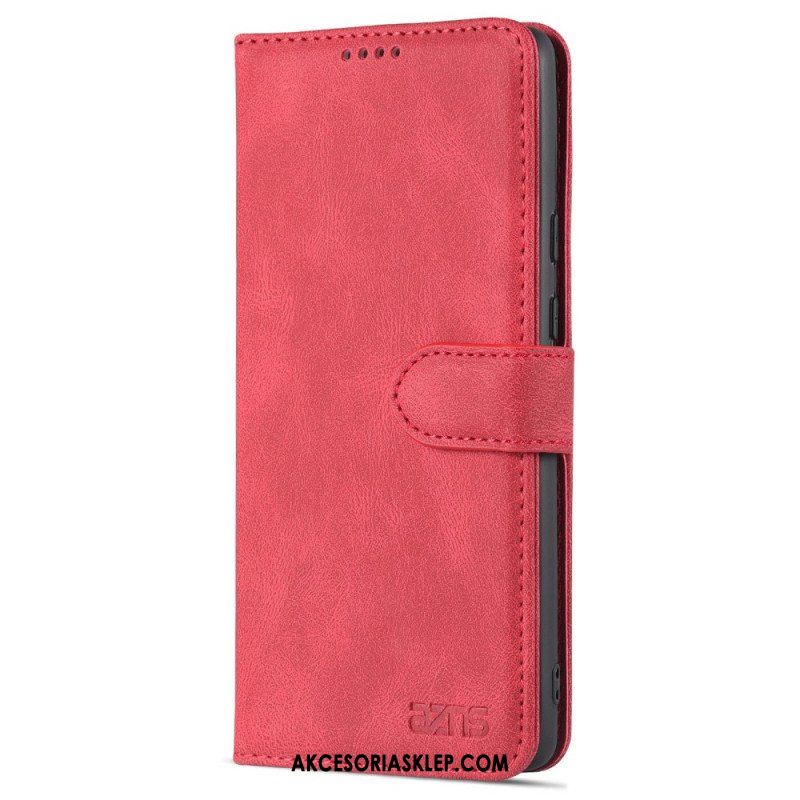 Etui Folio do Google Pixel 6 Pro Azns Couture