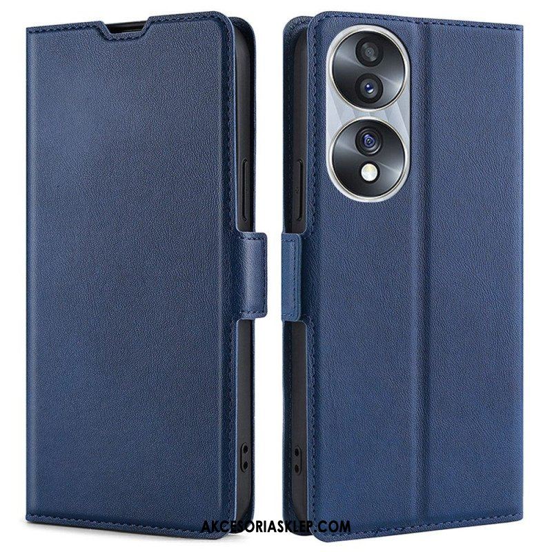 Etui Folio do Honor 70 Bardzo Dobrze