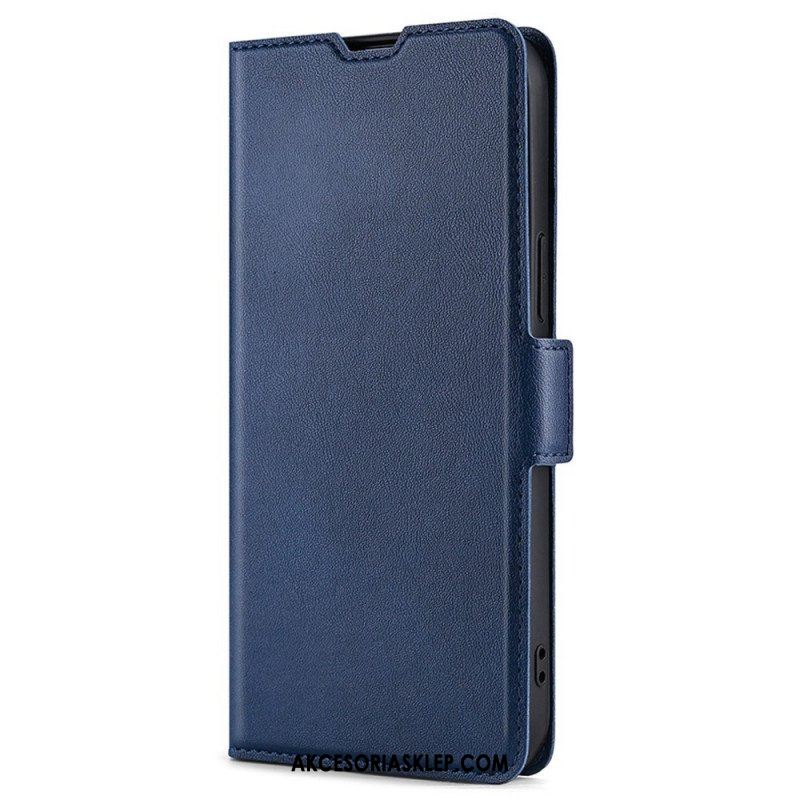 Etui Folio do OnePlus 10 Pro 5G Bardzo Dobrze