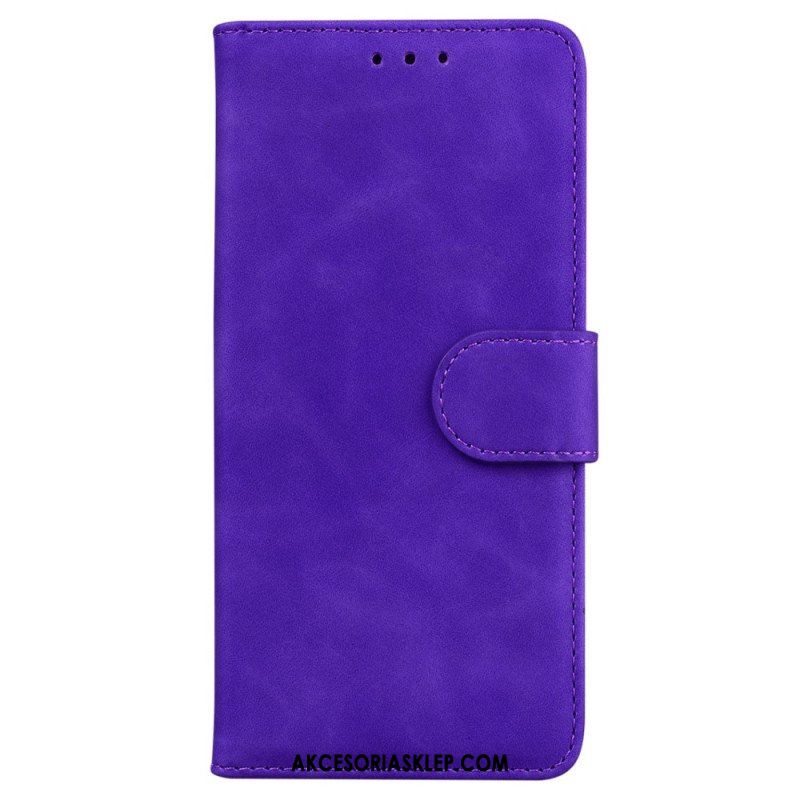 Etui Folio do Realme C35 Klasyczny