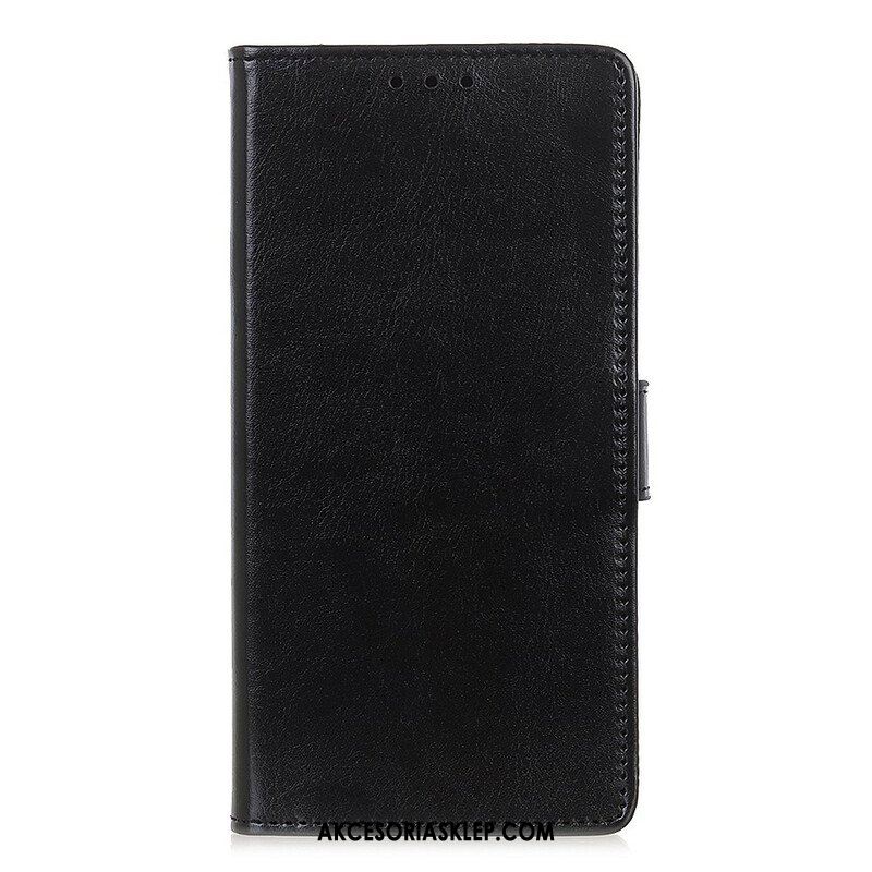 Etui Folio do Samsung Galaxy M12 / A12 Genialny