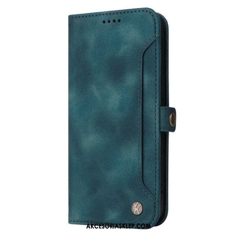 Etui Folio do Samsung Galaxy S23 Ultra 5G Yikatu