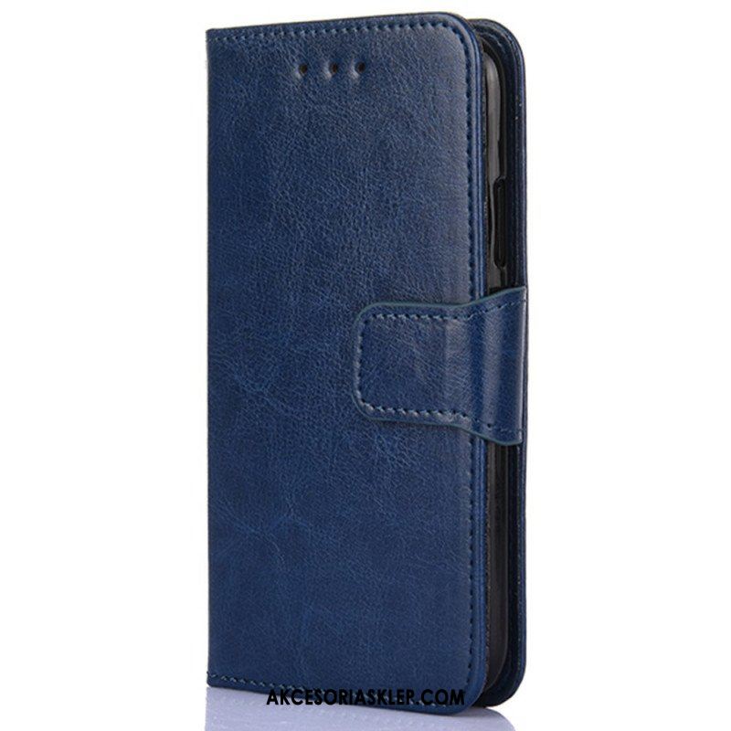 Etui Folio do Sony Xperia 1 IV Zabytkowy Styl