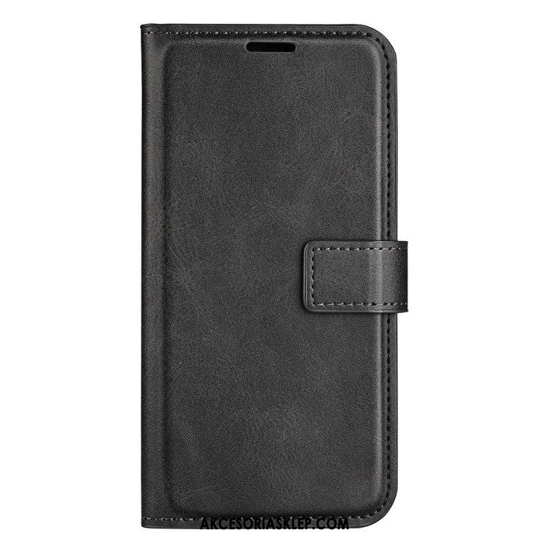 Etui Folio do Xiaomi 12T / 12T Pro Retro