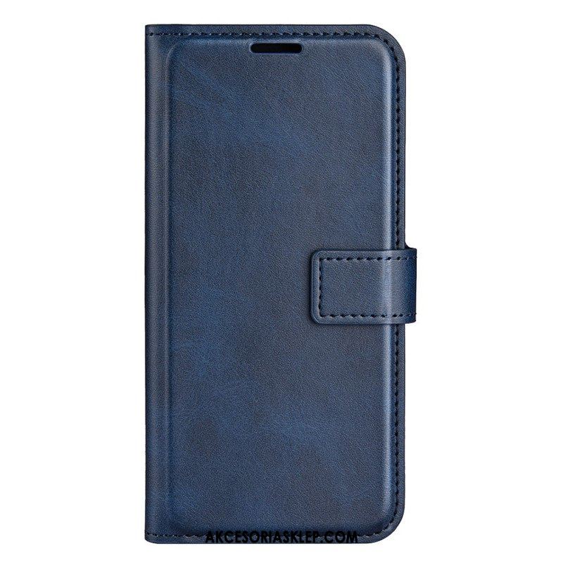 Etui Folio do Xiaomi 12T / 12T Pro Retro