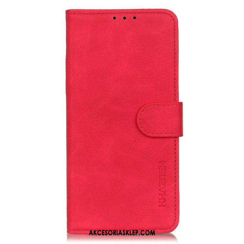 Etui Folio do Xiaomi 13 Khazneh