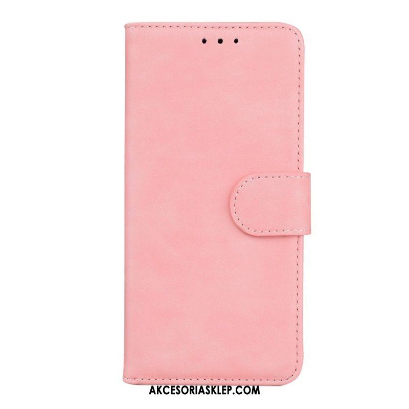 Etui Folio do Xiaomi Redmi Note 11 Pro / 11 Pro 5G Nowa Klasyka Retro