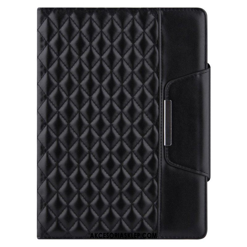 Etui Folio do iPad Pro 11" (2022) Pikowane