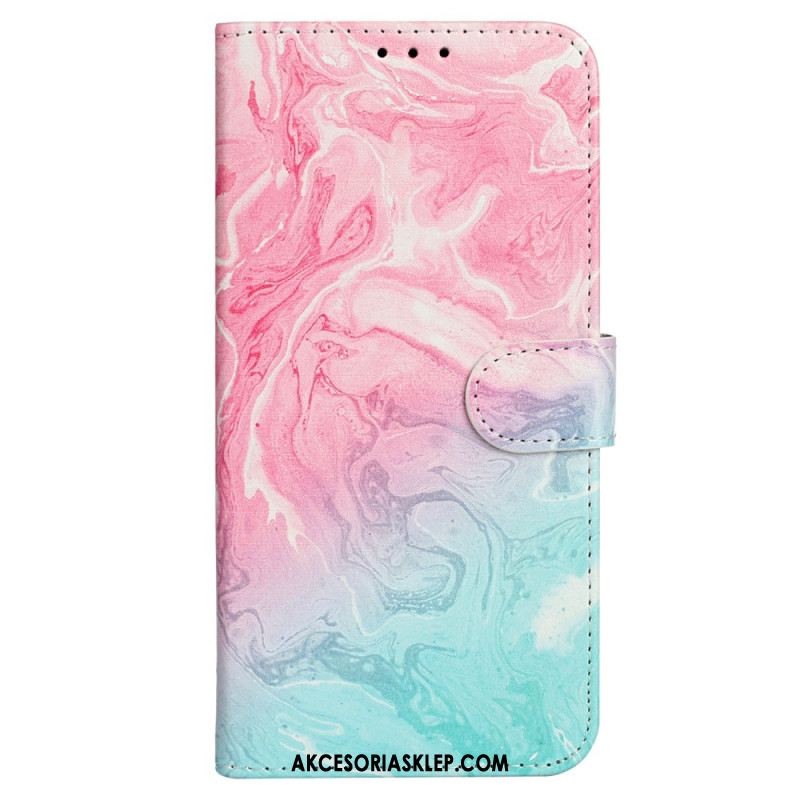 Etui Folio iPhone 16 Pro Różne Wzory Etui Ochronne