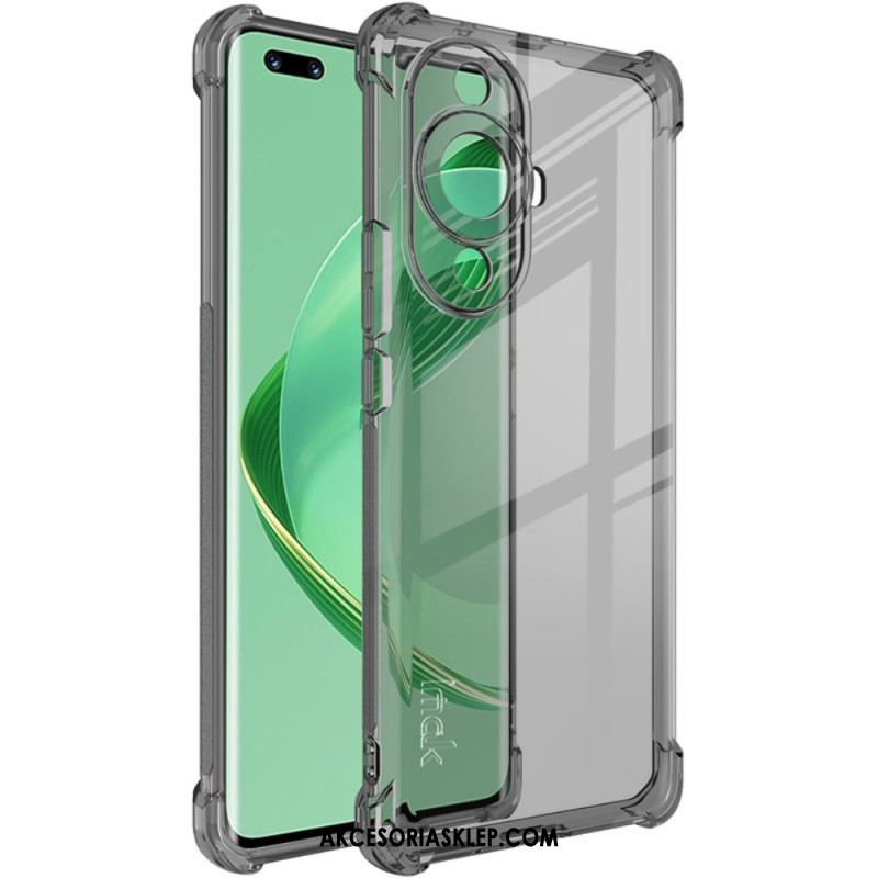 Etui Huawei Nova 11 Pro Poduszki Powietrzne Imak