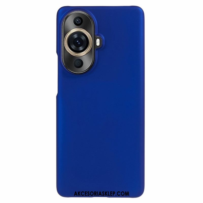 Etui Huawei Nova 11 Pro Sztywny Plastik Etui Ochronne