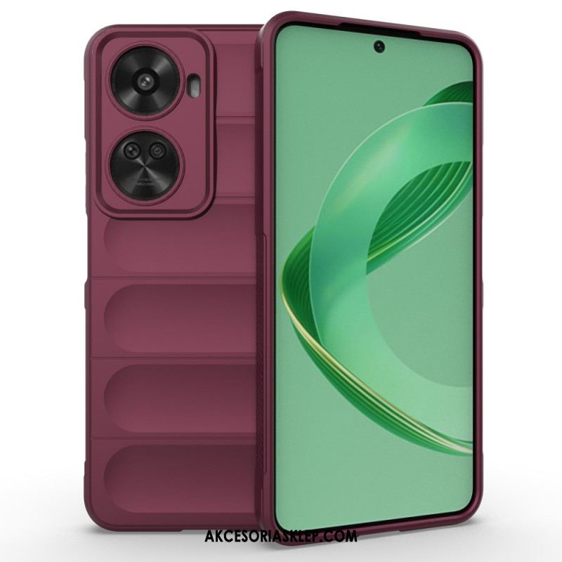 Etui Huawei Nova 12 Se Antypoślizgowy