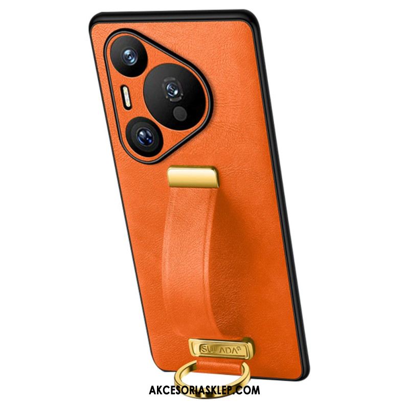 Etui Huawei Pura 70 Pasek Sulada Etui Ochronne