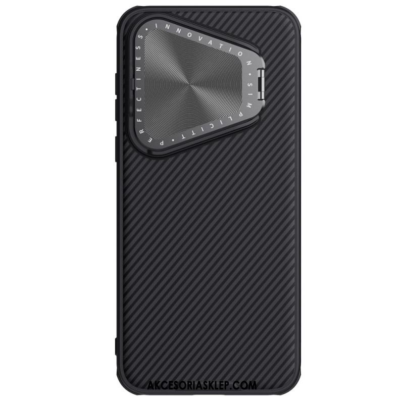 Etui Huawei Pura 70 Pro Podpora Camshield Z Serii Magnetycznej Nillkin