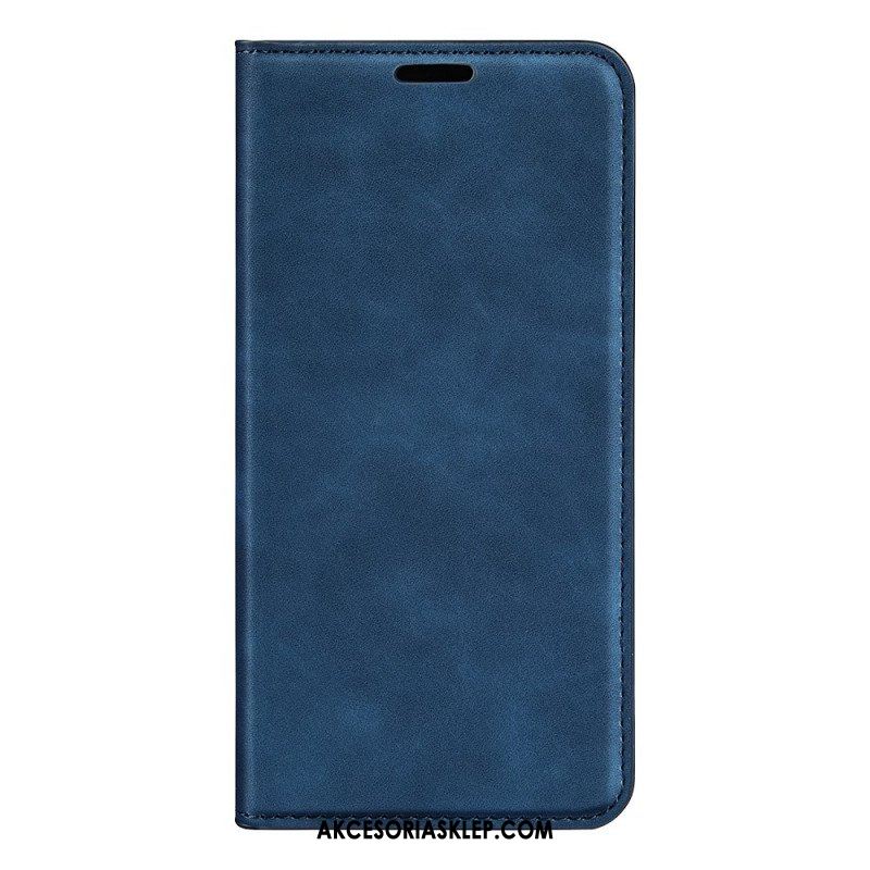 Etui Na Telefon do Google Pixel 6A Etui Folio Elegancja