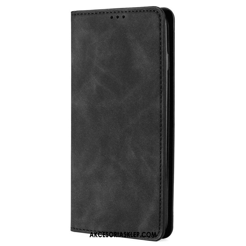 Etui Na Telefon do Honor Magic 5 Lite Etui Folio Klasyczny