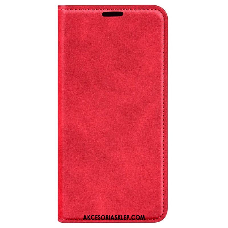 Etui Na Telefon do Huawei P60 Pro Etui Folio Elegancja