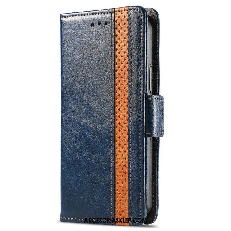 Etui Na Telefon do Samsung Galaxy A13 Etui Folio Zabytkowy Styl