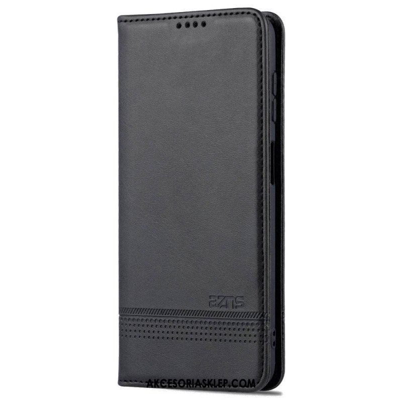 Etui Na Telefon do Samsung Galaxy A14 / A14 5G Etui Folio Azns