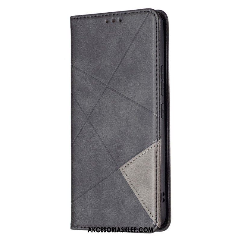 Etui Na Telefon do Samsung Galaxy A53 5G Etui Folio Styl Artysty