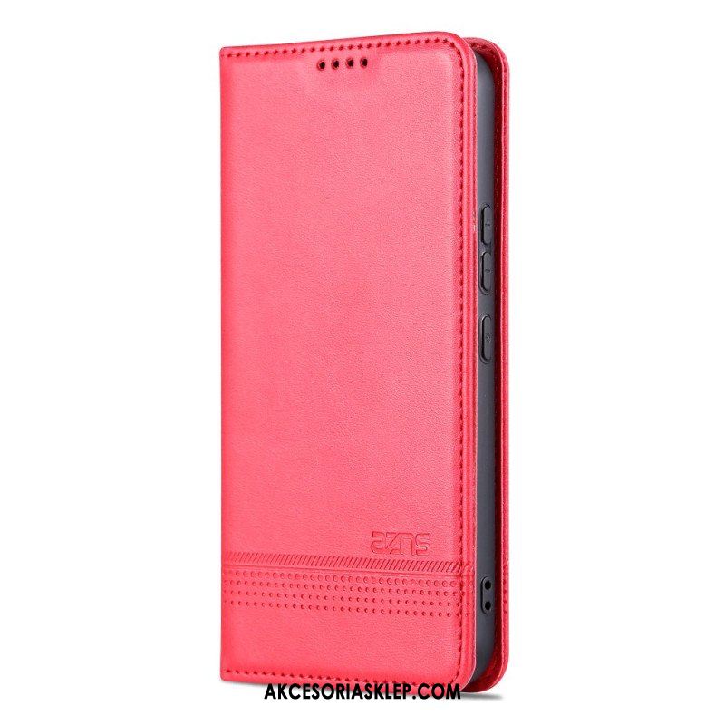 Etui Na Telefon do Samsung Galaxy A54 5G Etui Folio Azns