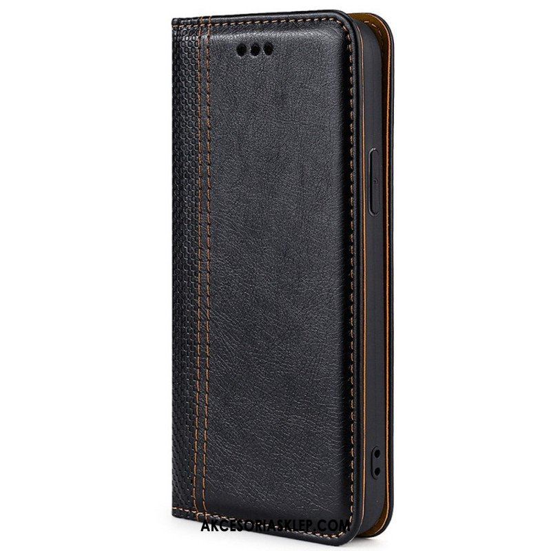 Etui Na Telefon do Samsung Galaxy M53 5G Etui Folio Klasyczny